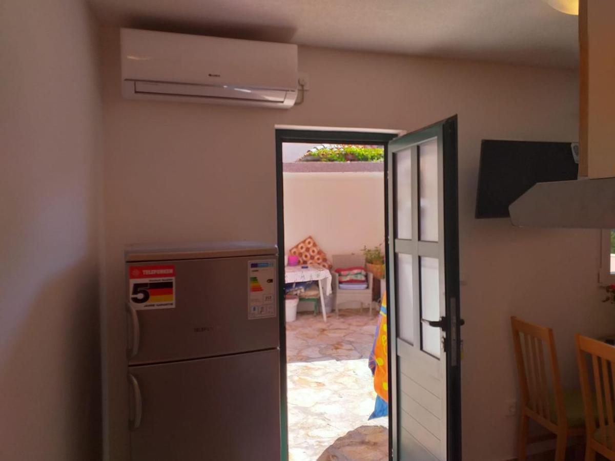 Milea Makarska Exterior foto