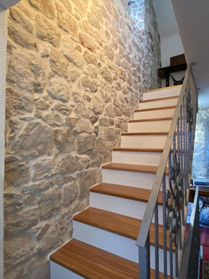 Milea Makarska Exterior foto
