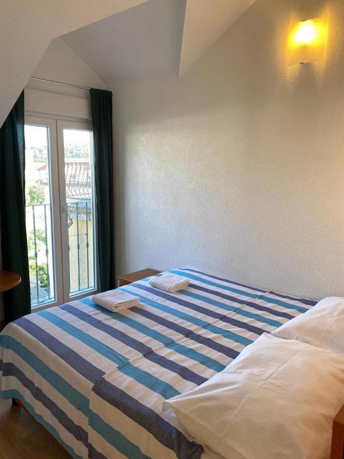Milea Makarska Exterior foto