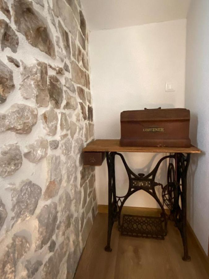Milea Makarska Exterior foto