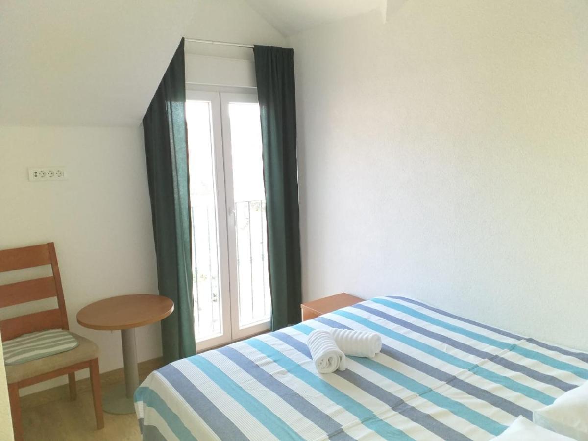Milea Makarska Exterior foto