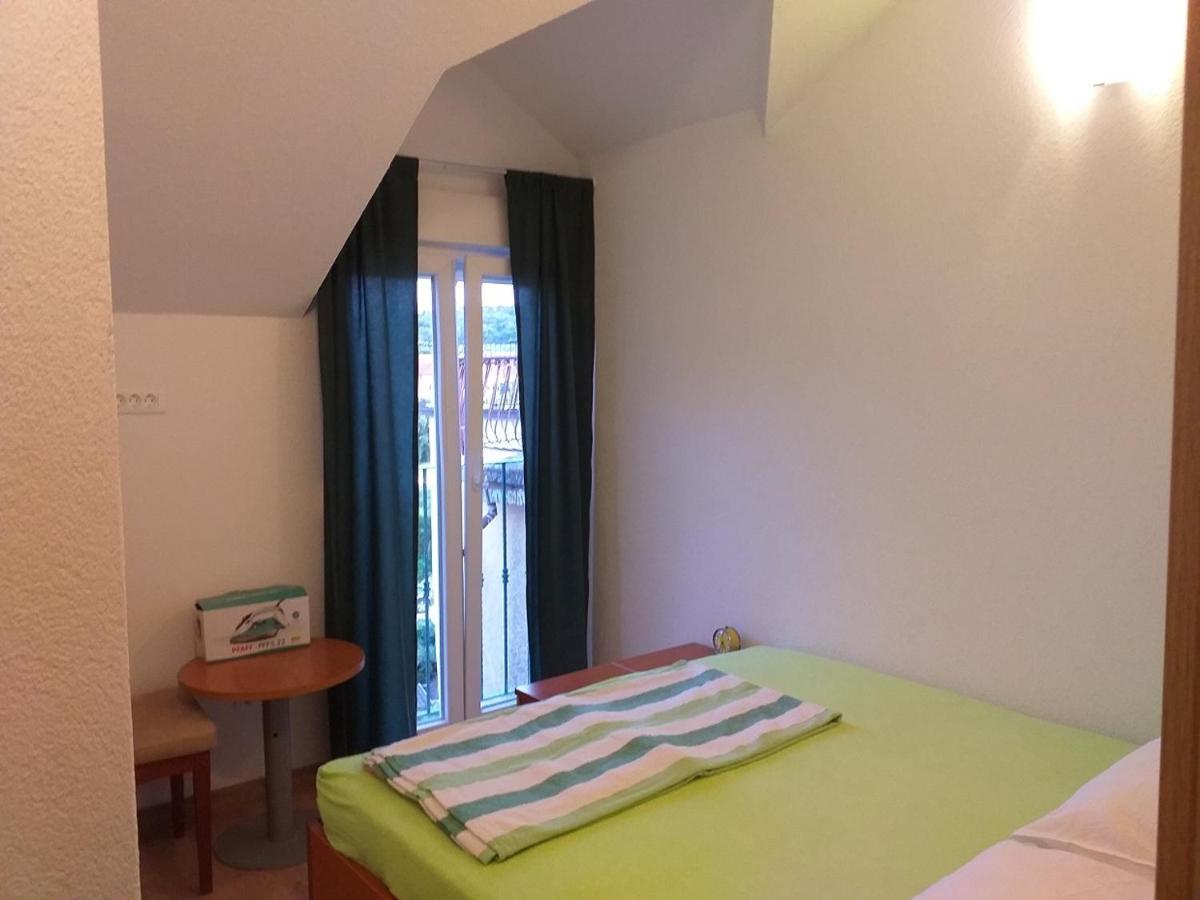 Milea Makarska Exterior foto