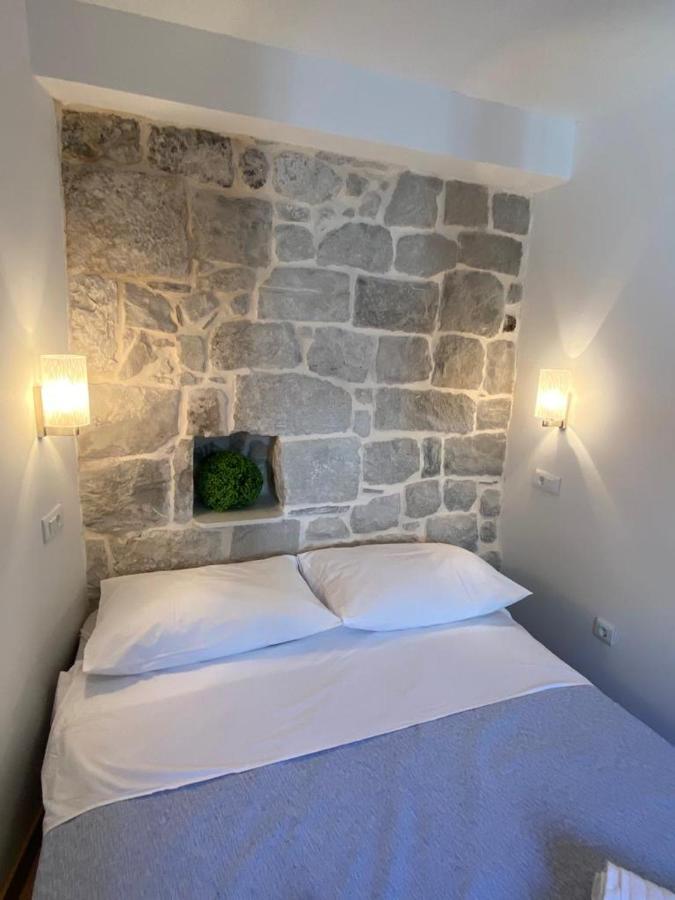 Milea Makarska Exterior foto