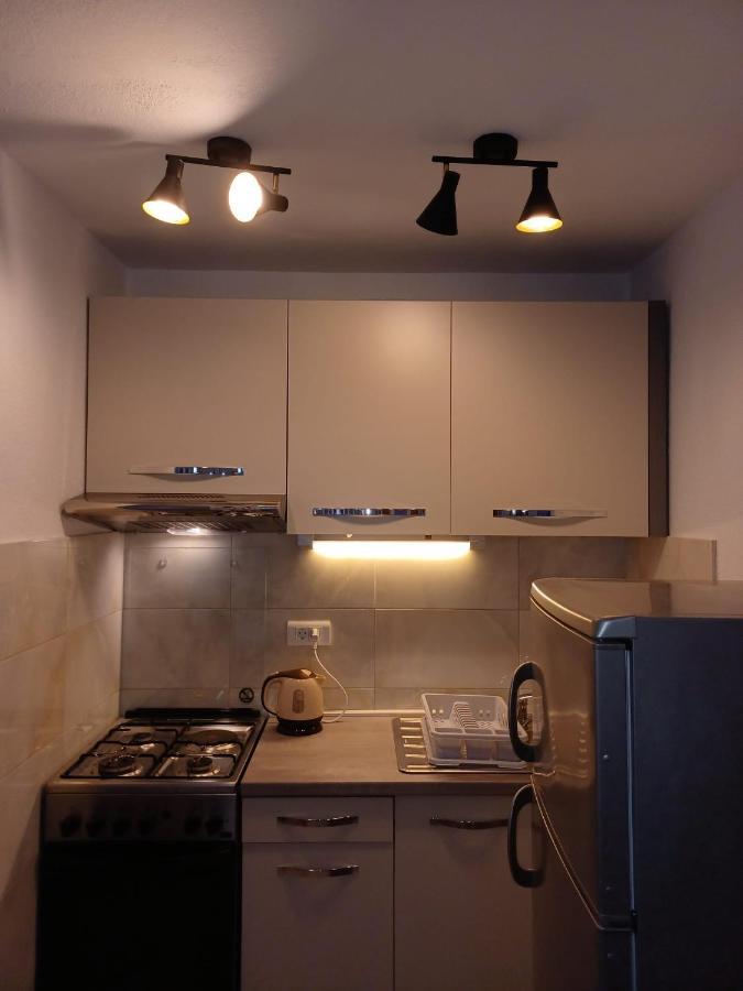 Milea Makarska Exterior foto