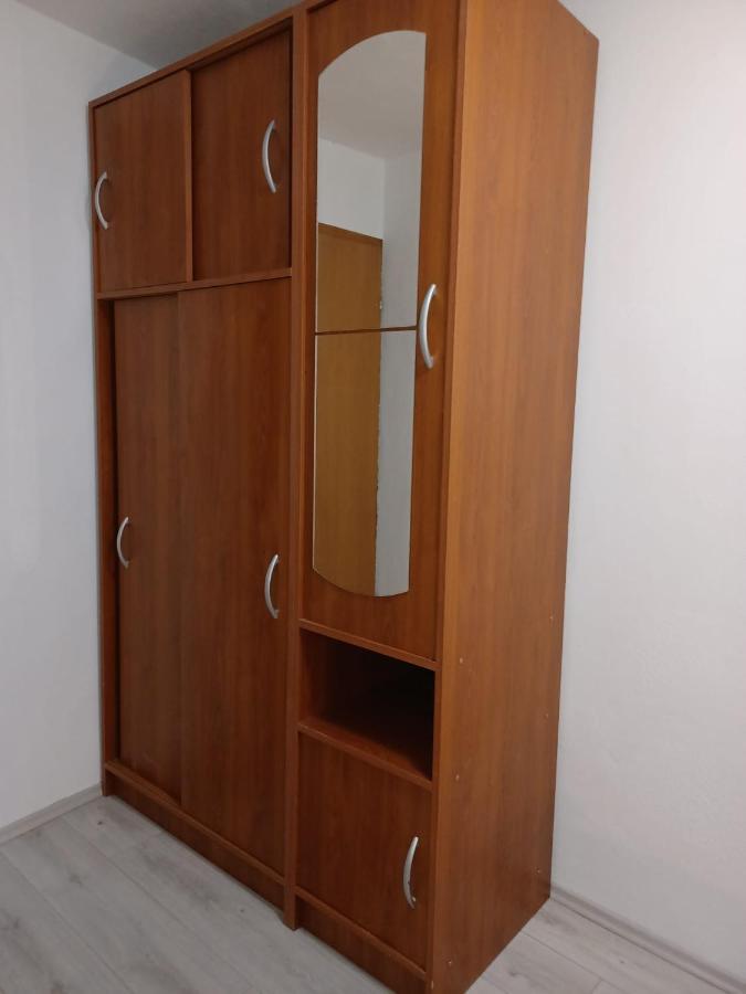 Milea Makarska Exterior foto