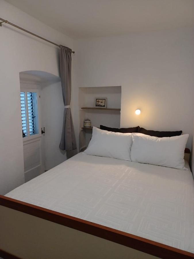 Milea Makarska Exterior foto