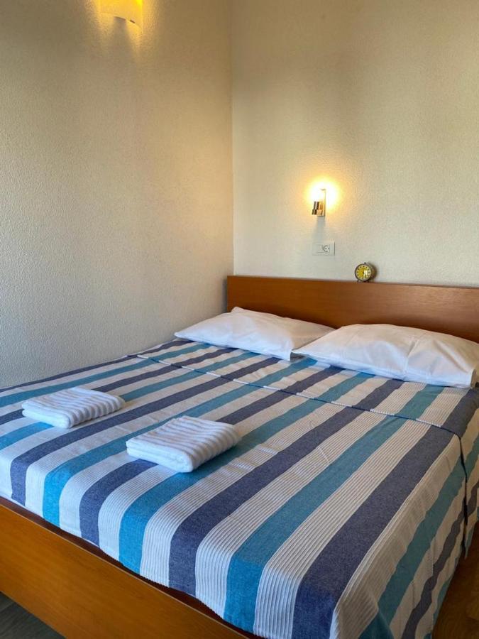 Milea Makarska Exterior foto