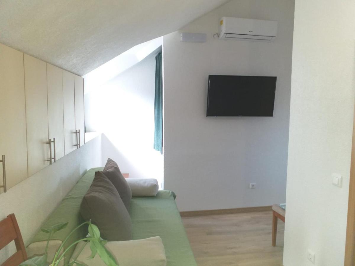 Milea Makarska Exterior foto