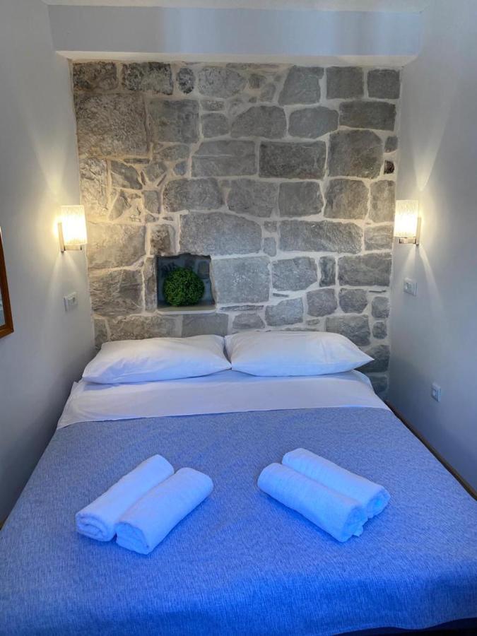 Milea Makarska Exterior foto