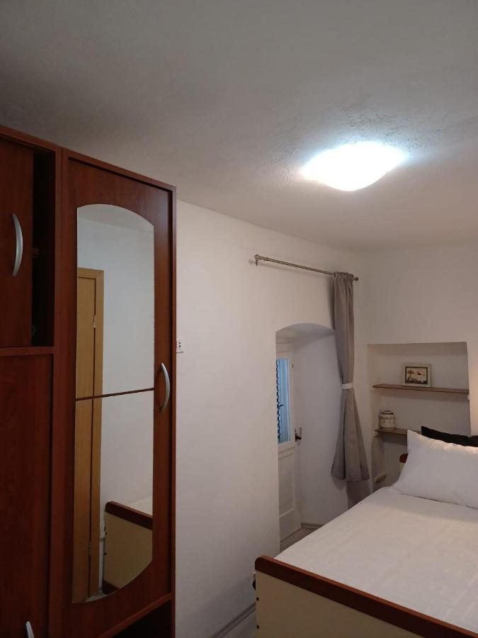 Milea Makarska Exterior foto