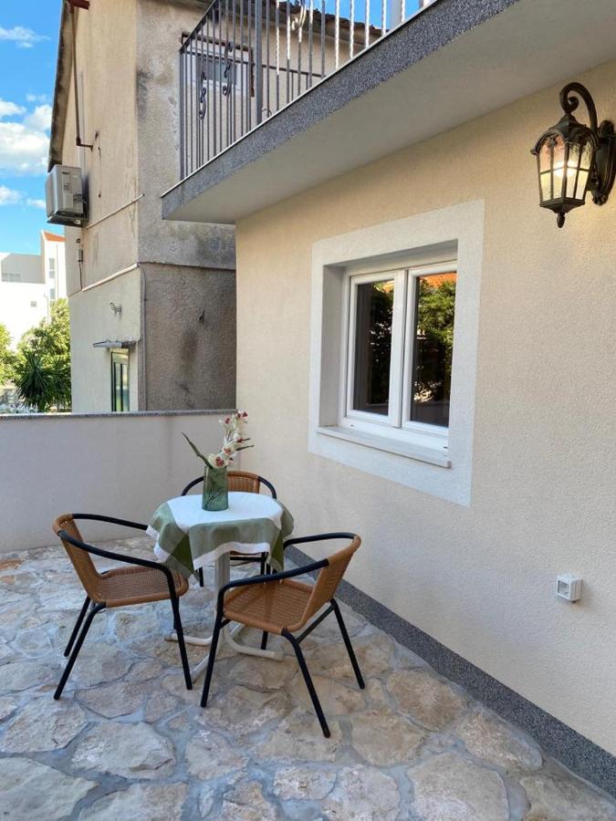 Milea Makarska Exterior foto