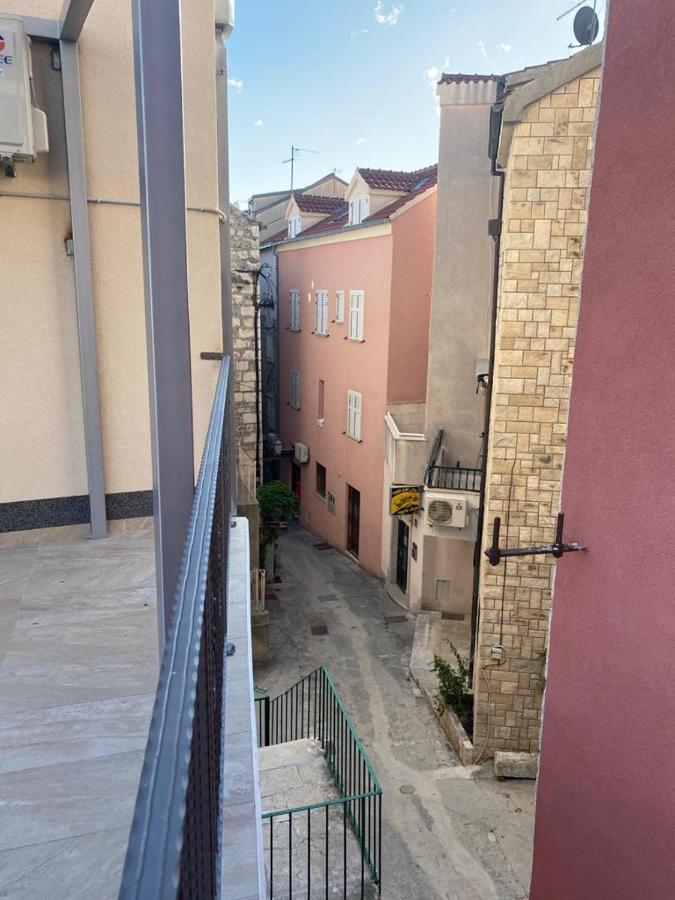 Milea Makarska Exterior foto