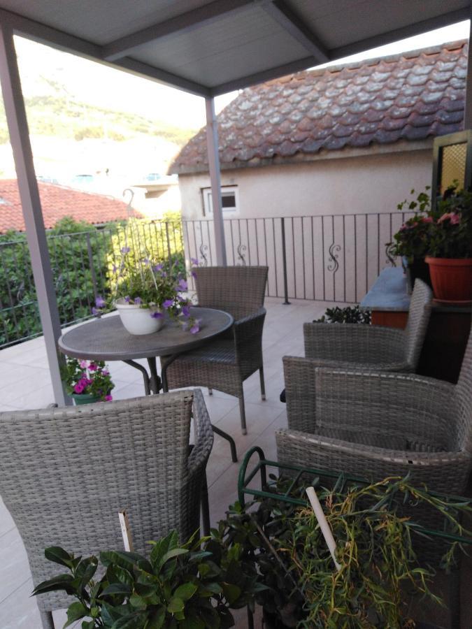 Milea Makarska Exterior foto